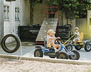 Unterkunft 0115903 - Ferienhaus Westflandern - Boerderijvakantie 't Donderswal