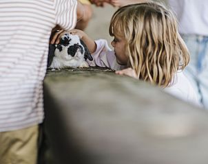 Unterkunft 0115903 - Ferienhaus Westflandern - Boerderijvakantie 't Donderswal