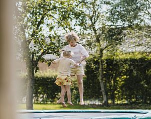 Unterkunft 0115903 - Ferienhaus Westflandern - Boerderijvakantie 't Donderswal