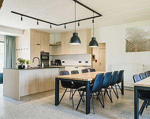 Unterkunft 0115903 - Ferienhaus Westflandern - Boerderijvakantie 't Donderswal