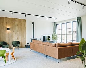 Unterkunft 0115903 - Ferienhaus Westflandern - Boerderijvakantie 't Donderswal
