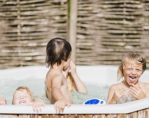 Unterkunft 0115903 - Ferienhaus Westflandern - Boerderijvakantie 't Donderswal