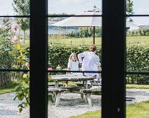 Unterkunft 0115903 - Ferienhaus Westflandern - Boerderijvakantie 't Donderswal