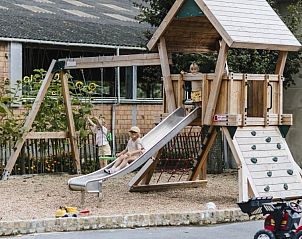 Unterkunft 0115903 - Ferienhaus Westflandern - Boerderijvakantie 't Donderswal