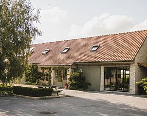 Unterkunft 0115903 - Ferienhaus Westflandern - Boerderijvakantie 't Donderswal