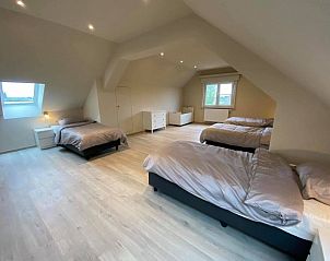 Unterkunft 0115904 - Ferienhaus Westflandern - 't Cappellelandhof