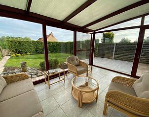 Unterkunft 0115904 - Ferienhaus Westflandern - 't Cappellelandhof