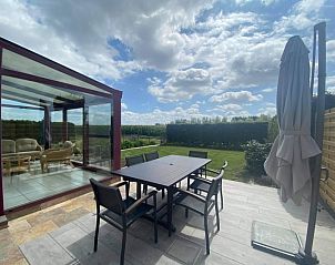 Unterkunft 0115904 - Ferienhaus Westflandern - 't Cappellelandhof