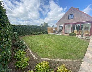 Unterkunft 0115904 - Ferienhaus Westflandern - 't Cappellelandhof