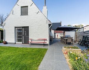 Unterkunft 0115905 - Ferienhaus Westflandern - de Meersen