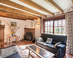 Unterkunft 0115905 - Ferienhaus Westflandern - de Meersen