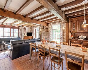 Unterkunft 0115905 - Ferienhaus Westflandern - de Meersen