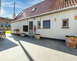 Unterkunft 0115905 - Ferienhaus Westflandern - de Meersen