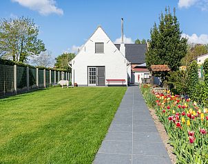 Unterkunft 0115905 - Ferienhaus Westflandern - de Meersen
