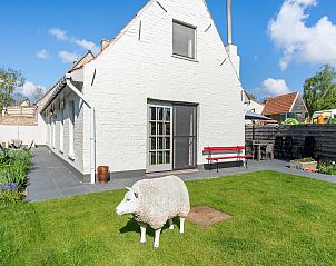 Unterkunft 0115905 - Ferienhaus Westflandern - de Meersen