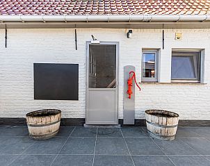 Unterkunft 0115905 - Ferienhaus Westflandern - de Meersen