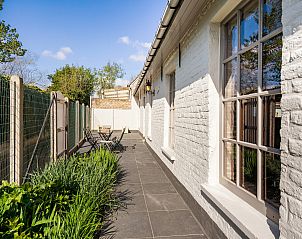 Unterkunft 0115905 - Ferienhaus Westflandern - de Meersen