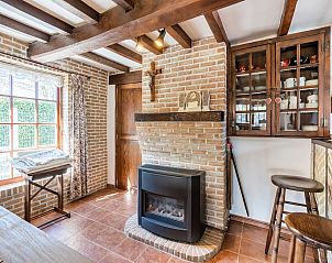 Unterkunft 0115905 - Ferienhaus Westflandern - de Meersen