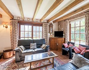 Unterkunft 0115905 - Ferienhaus Westflandern - de Meersen