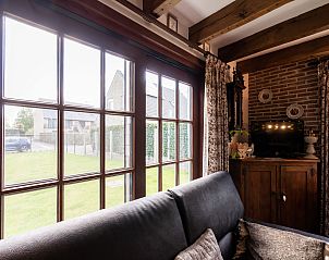 Unterkunft 0115905 - Ferienhaus Westflandern - de Meersen