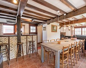 Unterkunft 0115905 - Ferienhaus Westflandern - de Meersen