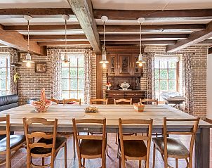 Unterkunft 0115905 - Ferienhaus Westflandern - de Meersen