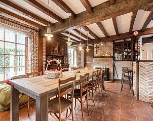 Unterkunft 0115905 - Ferienhaus Westflandern - de Meersen