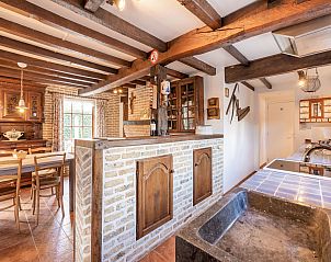 Unterkunft 0115905 - Ferienhaus Westflandern - de Meersen