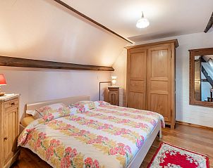 Unterkunft 0115905 - Ferienhaus Westflandern - de Meersen