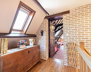 Unterkunft 0115905 - Ferienhaus Westflandern - de Meersen