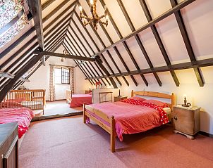 Unterkunft 0115905 - Ferienhaus Westflandern - de Meersen