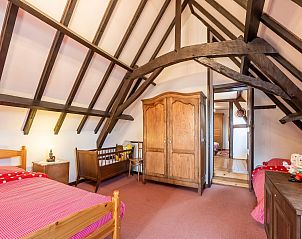 Unterkunft 0115905 - Ferienhaus Westflandern - de Meersen