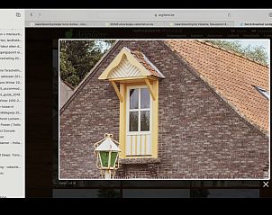 Guest house 011603 - Bed and Breakfast West Flanders - landgoed argiliere