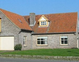 Guest house 011603 - Bed and Breakfast West Flanders - landgoed argiliere