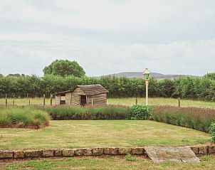 Guest house 011603 - Bed and Breakfast West Flanders - landgoed argiliere