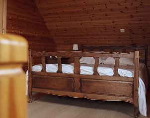 Guest house 011603 - Bed and Breakfast West Flanders - landgoed argiliere