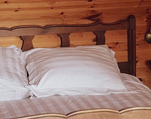 Guest house 011603 - Bed and Breakfast West Flanders - landgoed argiliere