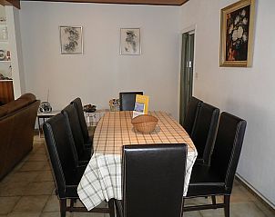 Guest house 011605 - Apartment West Flanders - Appartement Poperinge