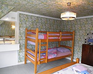 Guest house 011605 - Apartment West Flanders - Appartement Poperinge