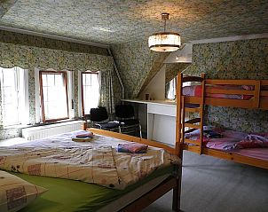 Guest house 011605 - Apartment West Flanders - Appartement Poperinge