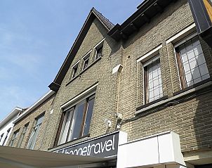 Guest house 011605 - Apartment West Flanders - Appartement Poperinge