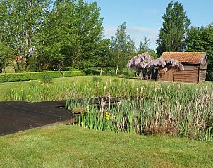 Guest house 011607 - Holiday property West Flanders - Huisje in Poperinge