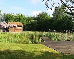 Guest house 011607 - Holiday property West Flanders - Huisje in Poperinge