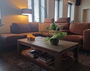 Guest house 011607 - Holiday property West Flanders - Huisje in Poperinge