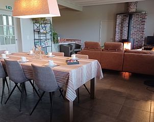 Guest house 011607 - Holiday property West Flanders - Huisje in Poperinge