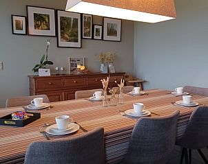 Guest house 011607 - Holiday property West Flanders - Huisje in Poperinge