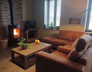 Guest house 011607 - Holiday property West Flanders - Huisje in Poperinge