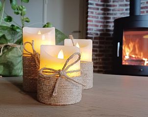 Guest house 011607 - Holiday property West Flanders - Huisje in Poperinge