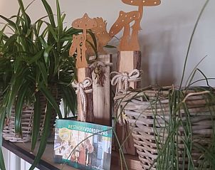 Guest house 011607 - Holiday property West Flanders - Huisje in Poperinge