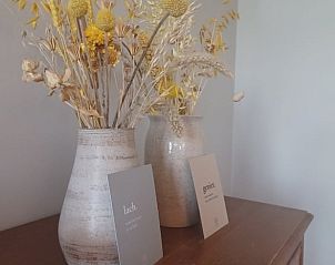 Guest house 011607 - Holiday property West Flanders - Huisje in Poperinge